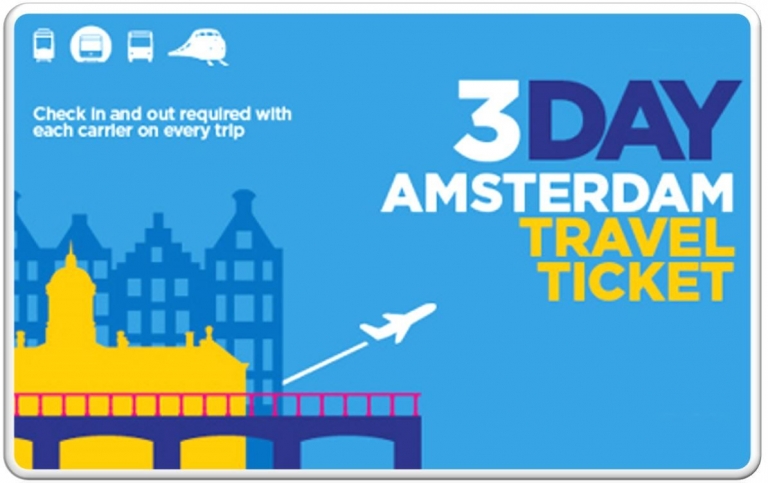 Amsterdam Travelcard 768x483 